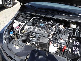 Toyota Corolla Touring picture 22