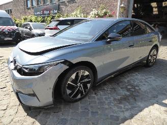 Coche accidentado Volkswagen ID.7 Pro 2024/9