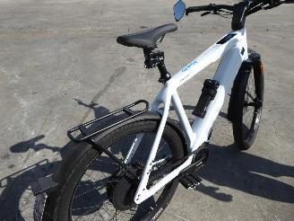 Stromer  ST3 Pinion picture 8