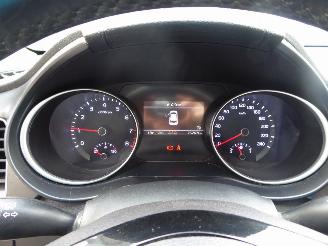 Kia Cee d  picture 14