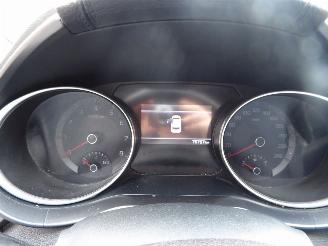 Kia Cee d  picture 12
