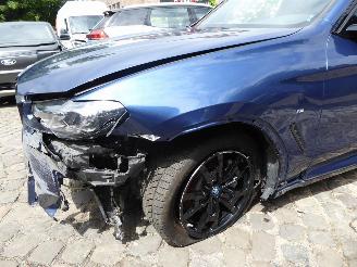 BMW iX3 Pack M Sport picture 2