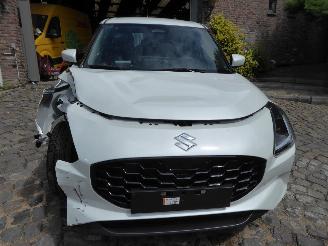 Suzuki Swift GL picture 2