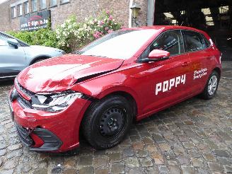  Volkswagen Polo Life 2023/6