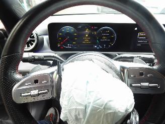 Mercedes Cla-klasse Shooting Brake CLA 180 d AMG Styling picture 15
