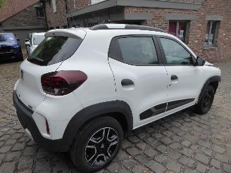 Dacia Spring Business picture 5