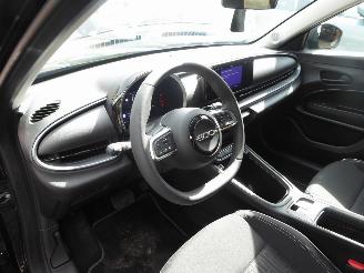Fiat 600 Hybrid Sonderedition picture 12