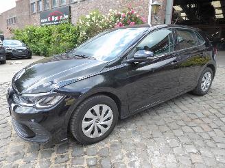  Volkswagen Polo Life 2022/2