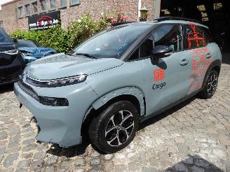 skadebil auto Citroën C3 Aircross Shine 2023/2