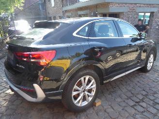 Audi Q3 Sportback 45 TFSI e S line picture 7
