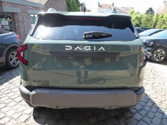 Dacia Duster III Hybrid 140 Journey picture 7