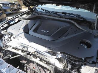 BMW iX3 M Sport picture 13