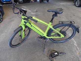 Stromer  ST2 Pinion picture 1