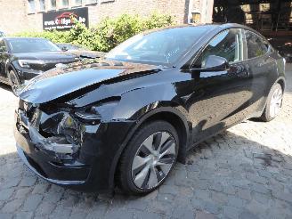 skadebil auto Tesla Model Y  2023/9