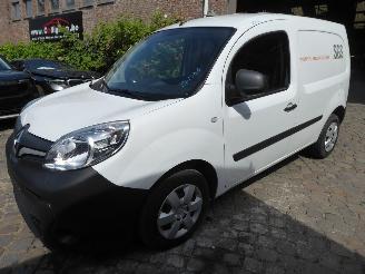 uszkodzony samochody osobowe Renault Grand Kangoo Confort 2020/5