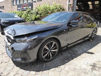 škoda osobní automobily BMW i5 M60 xDrive 2025/1