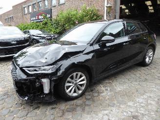 Voiture accidenté Audi A3 Sportback 30 TDI 2023/3