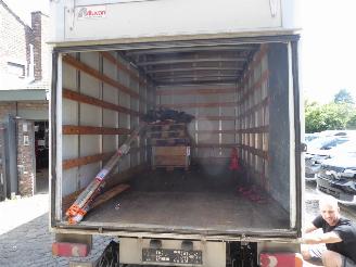 Renault Master Grand Confort picture 9