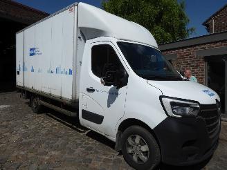 Renault Master Grand Confort picture 4