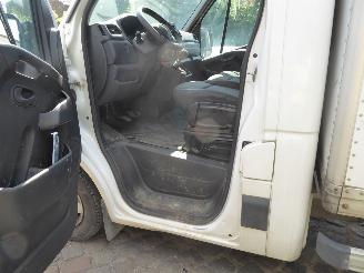 Renault Master Grand Confort picture 22