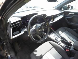 Audi A3 30 TFSI picture 9