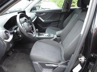 Audi Q2 35 TFSI picture 10