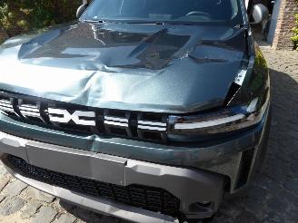 Dacia Duster III ECO-G 100 Journey picture 3