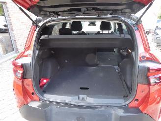 Opel Frontera GS picture 9