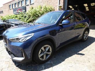 skadebil auto BMW X1 xDrive 25 e 2023/2
