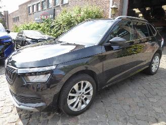Voiture accidenté Skoda Kamiq Ambition 2024/1