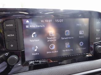 Hyundai I-10  picture 19