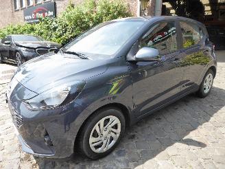 Schadeauto Hyundai I-10  2024/2
