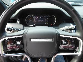Land Rover Discovery Sport Hybrid SE AWD picture 19