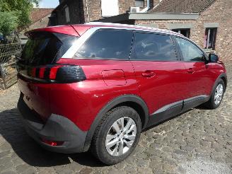 Peugeot 5008 Active picture 5