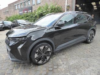 krockskadad bil auto Renault Scenic E-TECH 170 Comfort Range Evolution 2025/8