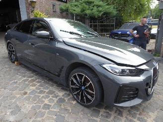 BMW i4 Gran Coupe 40 eDrive M Sport picture 4