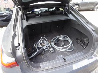 BMW i4 Gran Coupe 40 eDrive M Sport picture 29