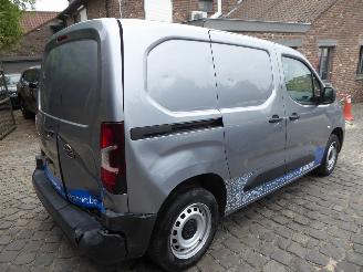 Opel Combo E Cargo Edition picture 4