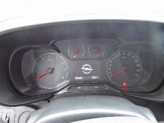 Opel Combo E Cargo Edition picture 12