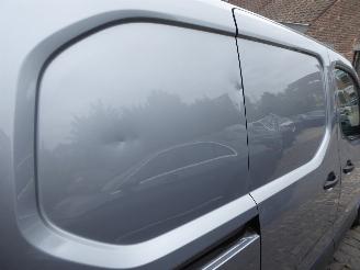 Opel Combo E Cargo Edition picture 8