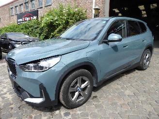 škoda osobní automobily BMW X1 xDrive 25 e 2024/7