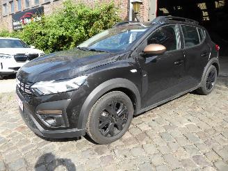 škoda osobní automobily Dacia Sandero III Stepway Extreme+ 2025/10