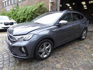 Voiture accidenté Volkswagen Taigo R Line 2022/7