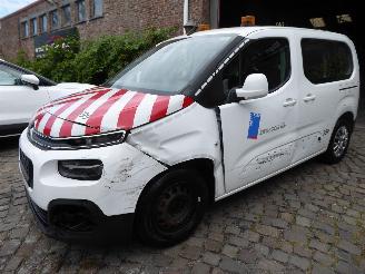  Citroën Berlingo Multispace 2020/2
