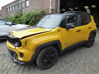  Jeep Renegade North Star Mild-Hybrid FWD 2025/5