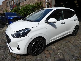 škoda osobní automobily Hyundai I-10  2024/3