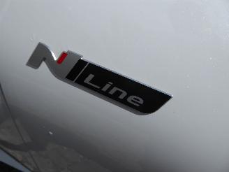 Hyundai Tucson 1.6 T-GDI N Line DCT picture 7