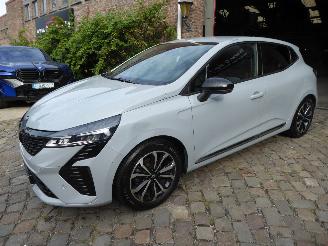 škoda osobní automobily Renault Clio V Techno 2025/1