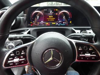 Mercedes Cla-klasse Shooting Brake CLA 250 e picture 16