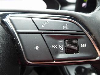 Audi A5 35 TDI S tronic Sportback S line picture 16